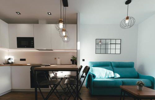 Macarena Suites - Foto 8