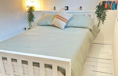 Cosy Cottage 7 mins from Cardiff City Center - Foto 21