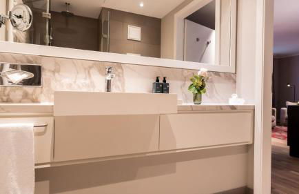 Hotel Rosenpark - Foto 17