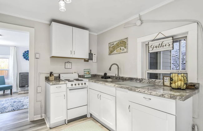 3BR Mountain Escapeat The Base Of Pikes Peakfamily Friendly - Photo 15