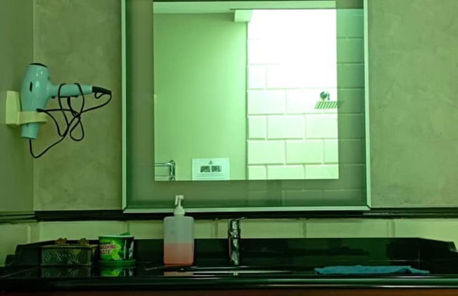 Alpine LXPD Full Seaview Water Chalet - Foto 29