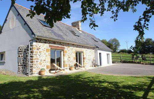 Country House near Mont St Michel - Foto 1