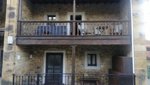 Vivienda Vacacional Ángel Inguanzo - Foto 2