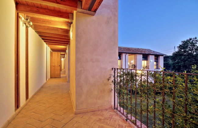 Casale Doria Pamphilj - Photo 29