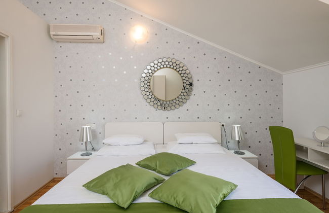 Villa Voinić - Foto 39