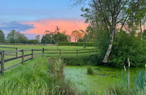 La Longere du Haras - Photo 20