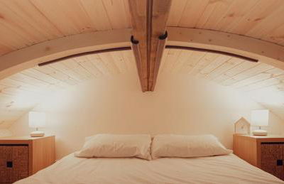 Highland Shepherd Huts - Foto 9