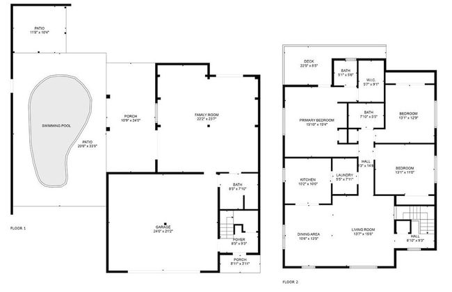 Tortuga Inn - Foto 13