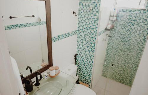 Zorzan Stay Camargos Arena MRV - Foto 30