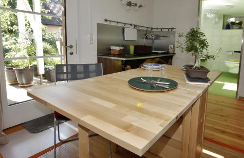 Rollstuhlgerecht auf d Kullenmühle - Foto 2