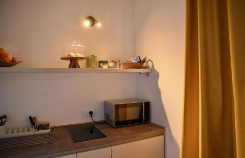 Nine Rooms Apartment - Foto 35