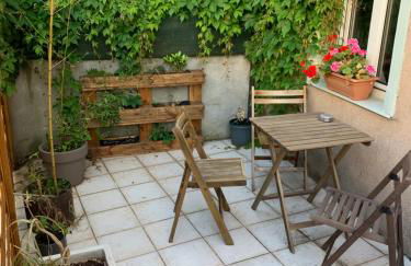 Appartement avec terrasse Salle de sport et 3 chambres - Foto 21