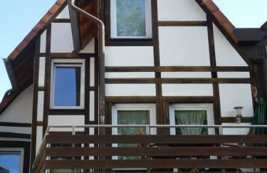 Ferienwohnung Janus Altstadt-Hameln Haus 1 inklusive Parkplatz mit und ohne Balkon - Foto 13