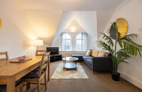 The Burton- Free Gated Parking - Photo 3