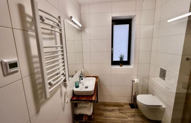 Holiday Home by the Beach in Stepnica - Foto 20