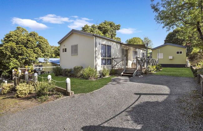 Metung Holiday Villas - Foto 64