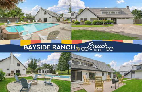 Sprawling estate with private pool and game room and guest house - Foto 69