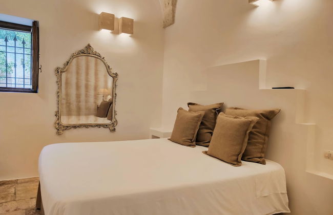 Masseria La Foggia - Foto 10