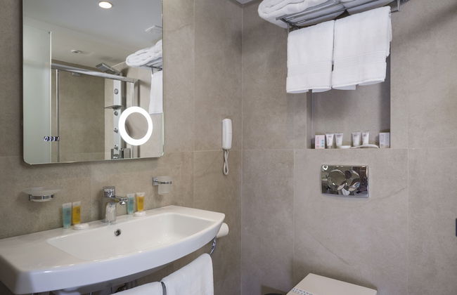 Bio Suites Hotel - Foto 51