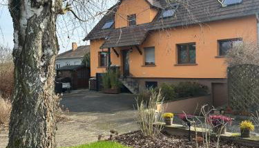 Grand appartement au cœur de la région alsacienne - Foto 3