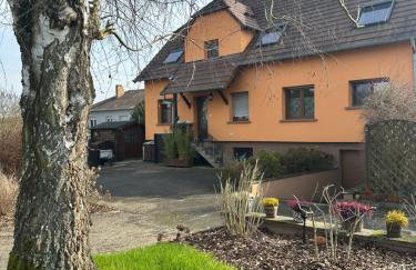 Grand appartement au cœur de la région alsacienne - Photo 3