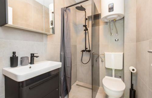 Peninsula Apartments - Foto 29