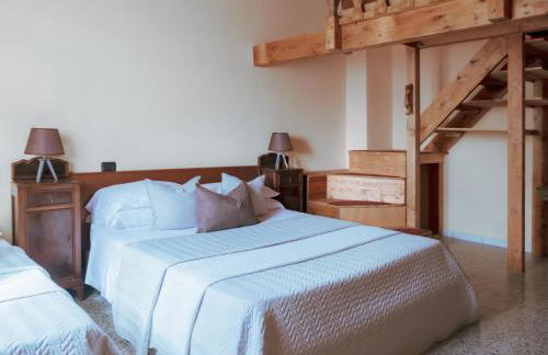 Casal Tartàn - Private Villa with SPA & Pool - Foto 46