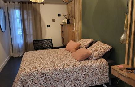 Au repère d'Argante - Foto 41