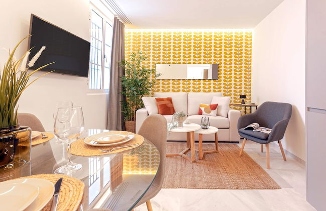 Genteel Home Catedral Cádiz - Foto 52