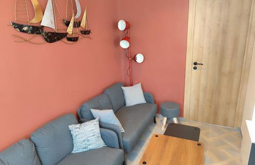 Le 604, confort et détente - Foto 19