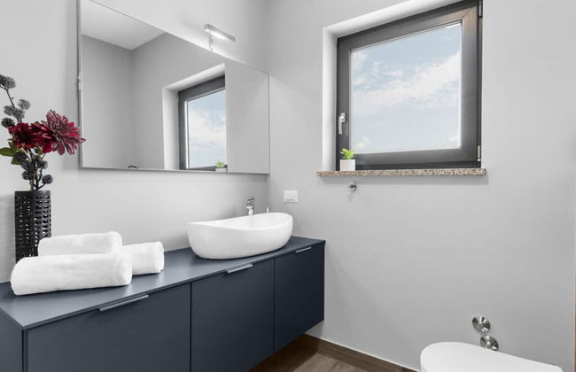Belexo - Luxury Home Istria - Foto 17