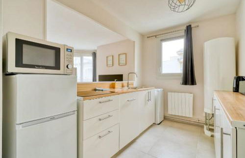 Logement Sarah - Foto 8