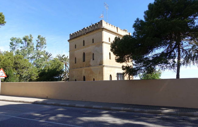 Free tour por Denia - Foto 1