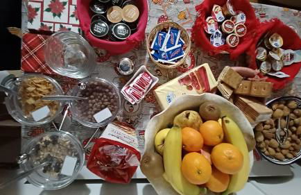 B & B SENTIERO VALTELLINA - Foto 6