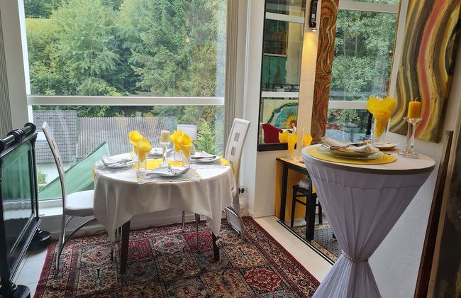 Roomantic Apartments - Photo 36