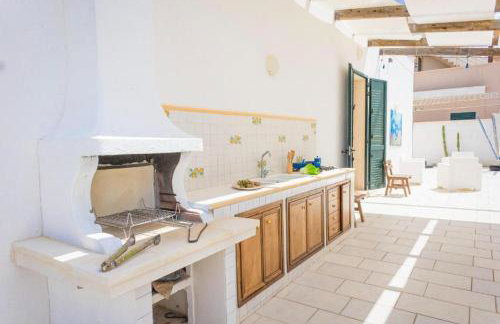 VILLA SABBIA D'ORO Torre Pali - Foto 6