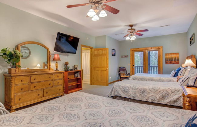 Mountain Magic by Jackson Mountain Rentals - Foto 18