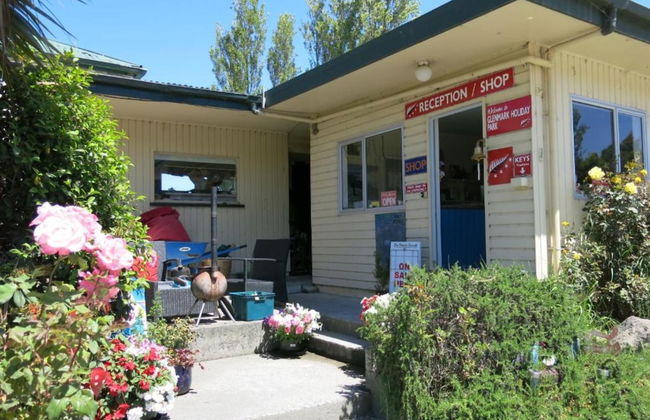 Glenmark Holiday Park - Foto 2