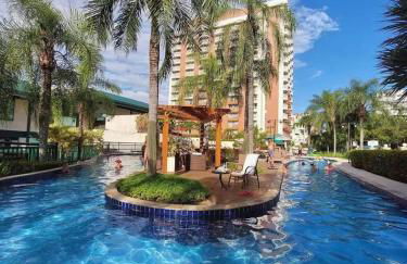 Apart hotel Barra First - Foto 12