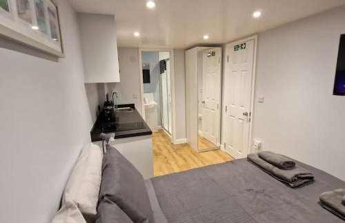 The snug, Yapton, Arundel, West sussex - Foto 14