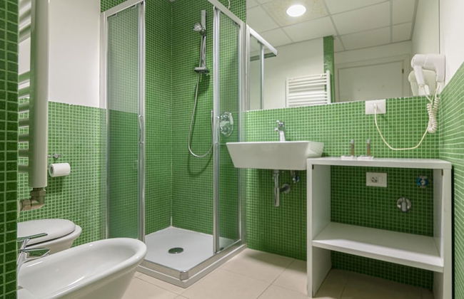 Residenza Excelsior 606 - Foto 19