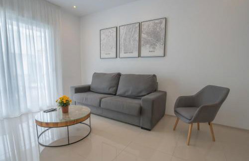 Helgafell Exclusive Penthouse - Foto 28