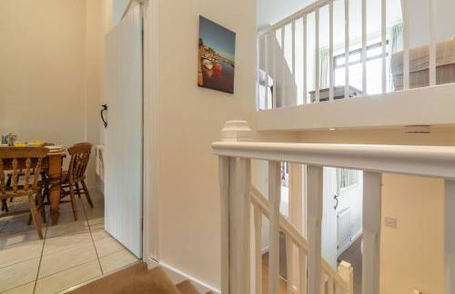 The Saltings Blakeney - Foto 16