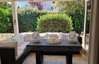 VILLA Soleil et Douceur - Foto 22