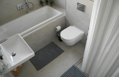 Stay comfortably on vacation - in Wildau - Foto 37