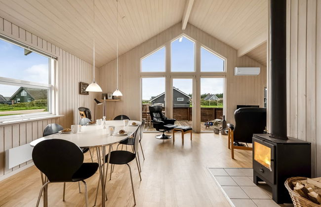 "Erland" - 500m from the sea - Foto 28