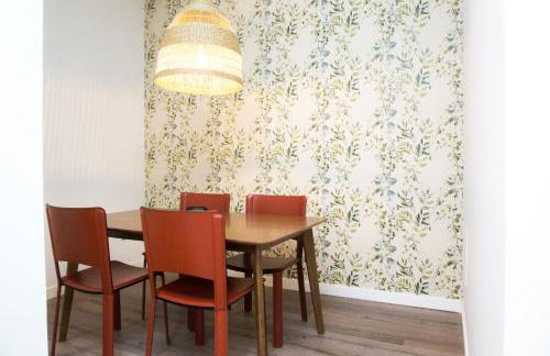 Elegante Apartamento LAUD1 - Nuevo/Familia/Wifi/TV - Foto 22