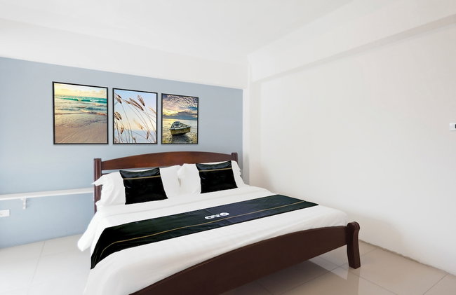 RQ Suvarnabhumi Airport by Collection O - Foto 21