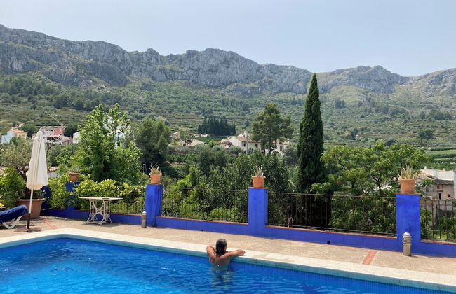 Casa Gallinera - Foto 26