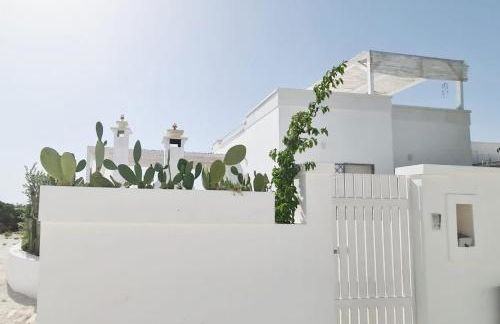 Villa Alba Puglia - Experience Authentic Puglian Bliss - Foto 12